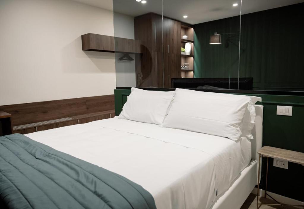 Salotto Room Boutique بيسكارا المظهر الخارجي الصورة