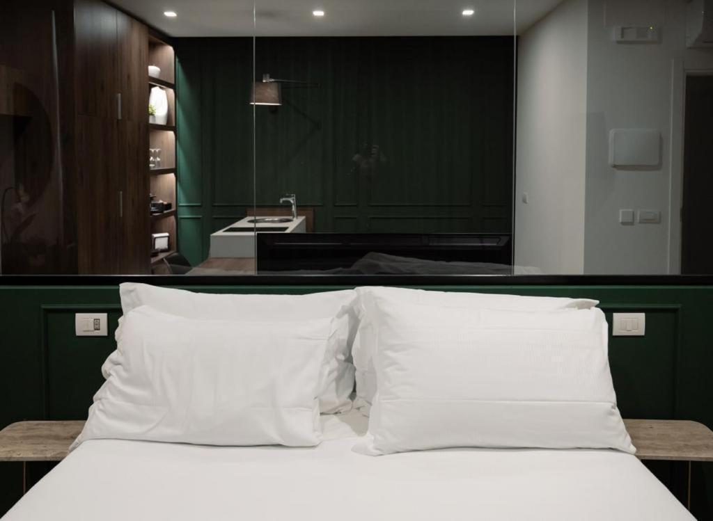 Salotto Room Boutique بيسكارا المظهر الخارجي الصورة