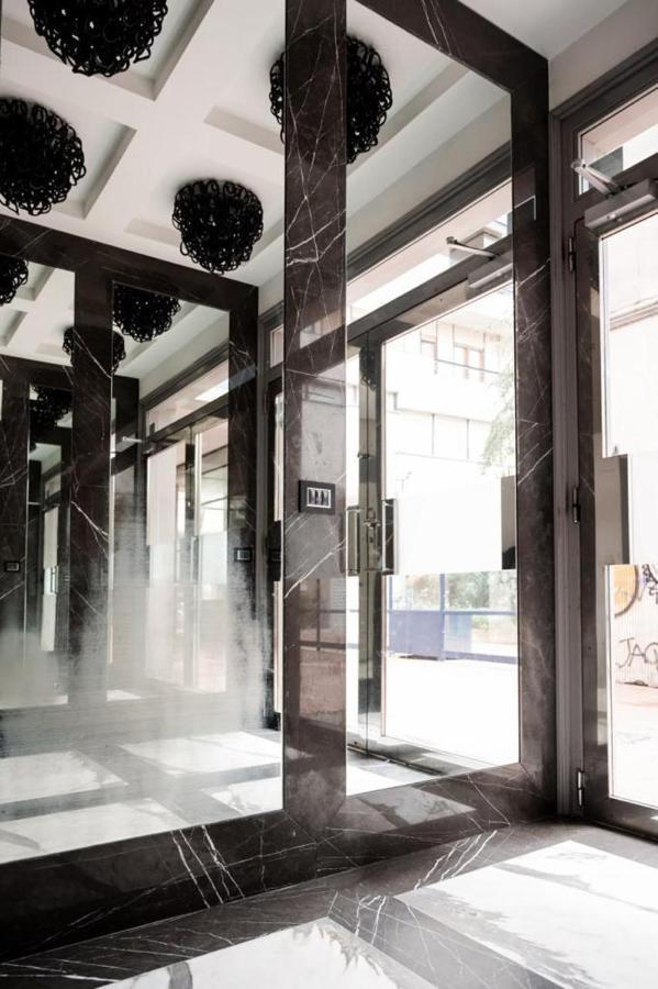 Salotto Room Boutique بيسكارا المظهر الخارجي الصورة