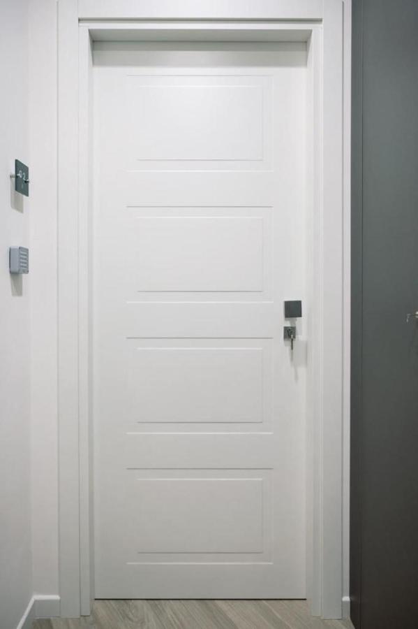 Salotto Room Boutique بيسكارا المظهر الخارجي الصورة