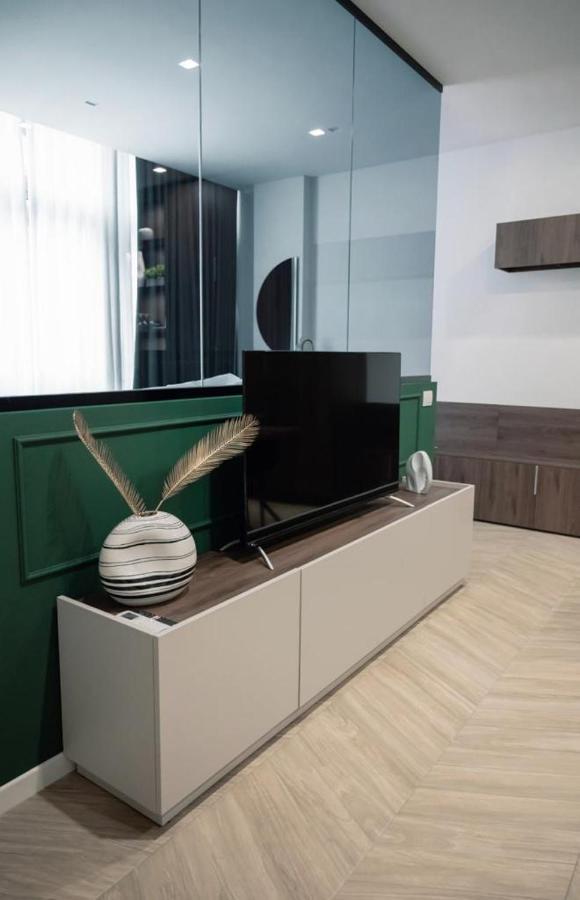 Salotto Room Boutique بيسكارا المظهر الخارجي الصورة