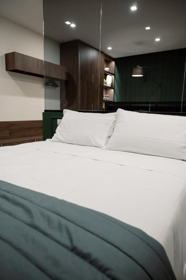 Salotto Room Boutique بيسكارا المظهر الخارجي الصورة