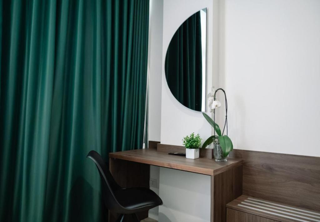 Salotto Room Boutique بيسكارا المظهر الخارجي الصورة
