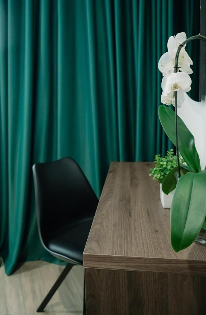 Salotto Room Boutique بيسكارا المظهر الخارجي الصورة