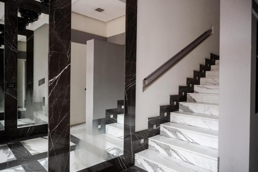 Salotto Room Boutique بيسكارا المظهر الخارجي الصورة