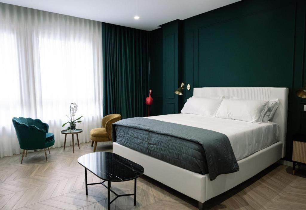 Salotto Room Boutique بيسكارا المظهر الخارجي الصورة