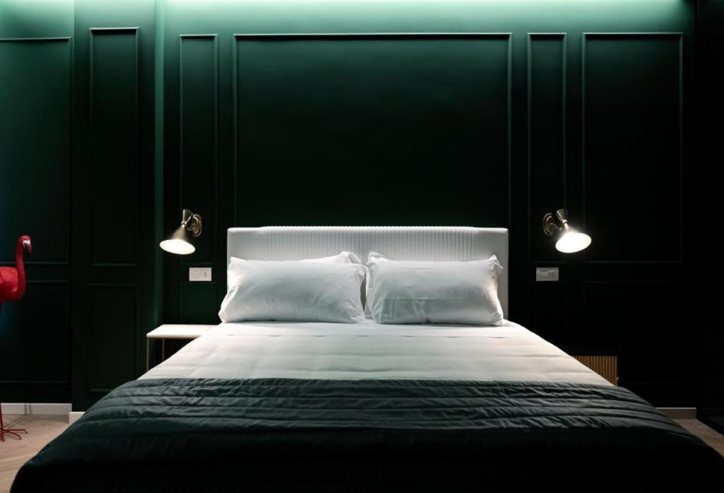 Salotto Room Boutique بيسكارا المظهر الخارجي الصورة