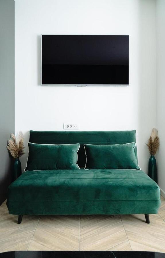 Salotto Room Boutique بيسكارا المظهر الخارجي الصورة