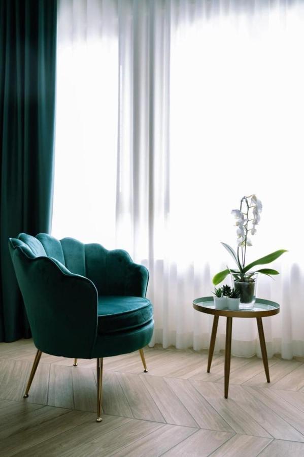 Salotto Room Boutique بيسكارا المظهر الخارجي الصورة