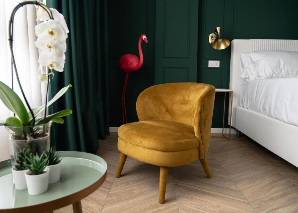 Salotto Room Boutique بيسكارا المظهر الخارجي الصورة
