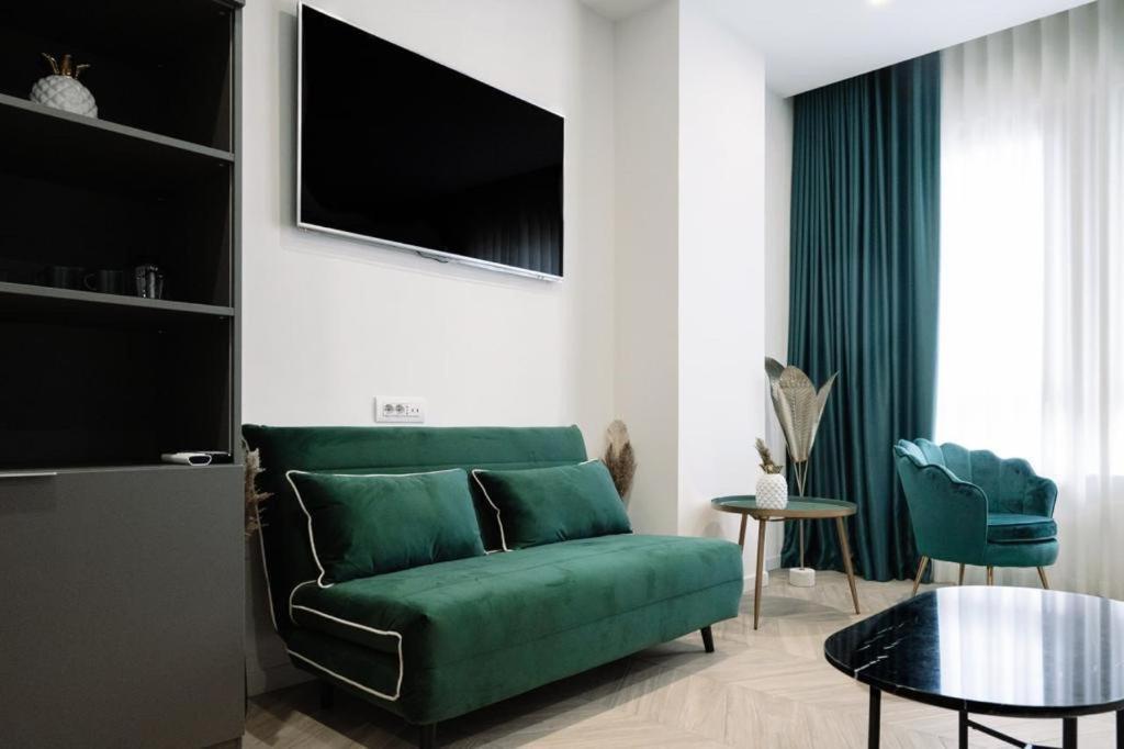 Salotto Room Boutique بيسكارا المظهر الخارجي الصورة