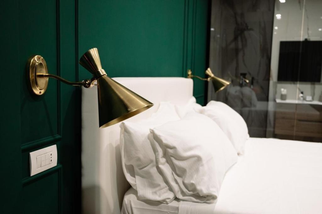Salotto Room Boutique بيسكارا المظهر الخارجي الصورة
