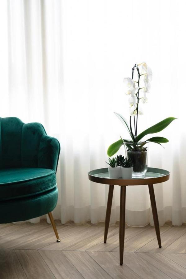 Salotto Room Boutique بيسكارا المظهر الخارجي الصورة