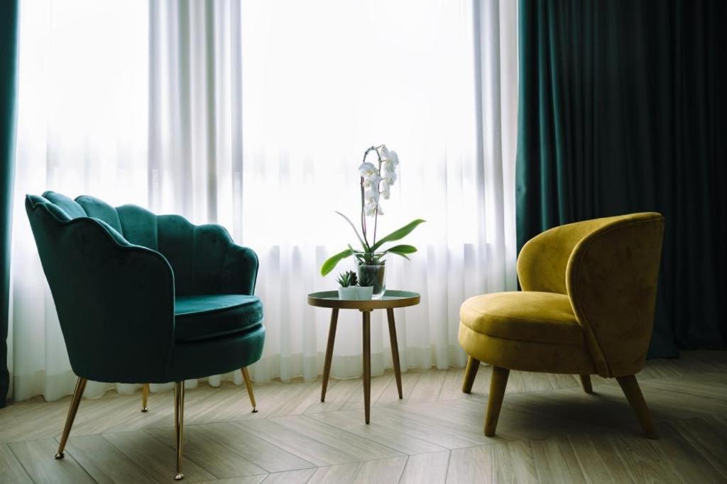 Salotto Room Boutique بيسكارا المظهر الخارجي الصورة