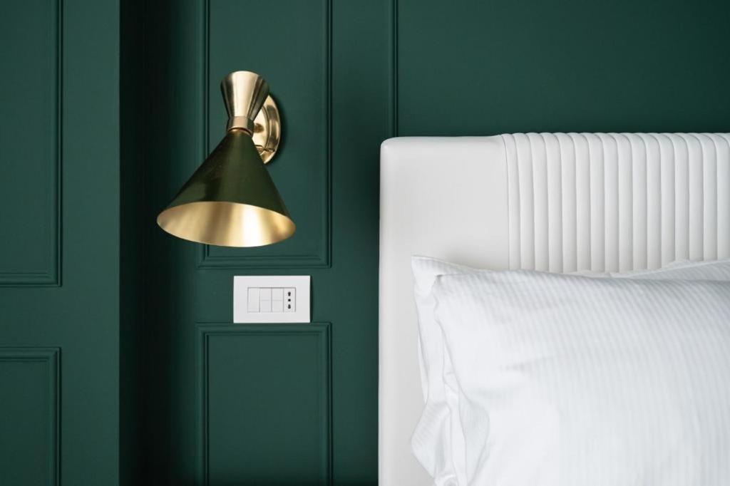 Salotto Room Boutique بيسكارا المظهر الخارجي الصورة