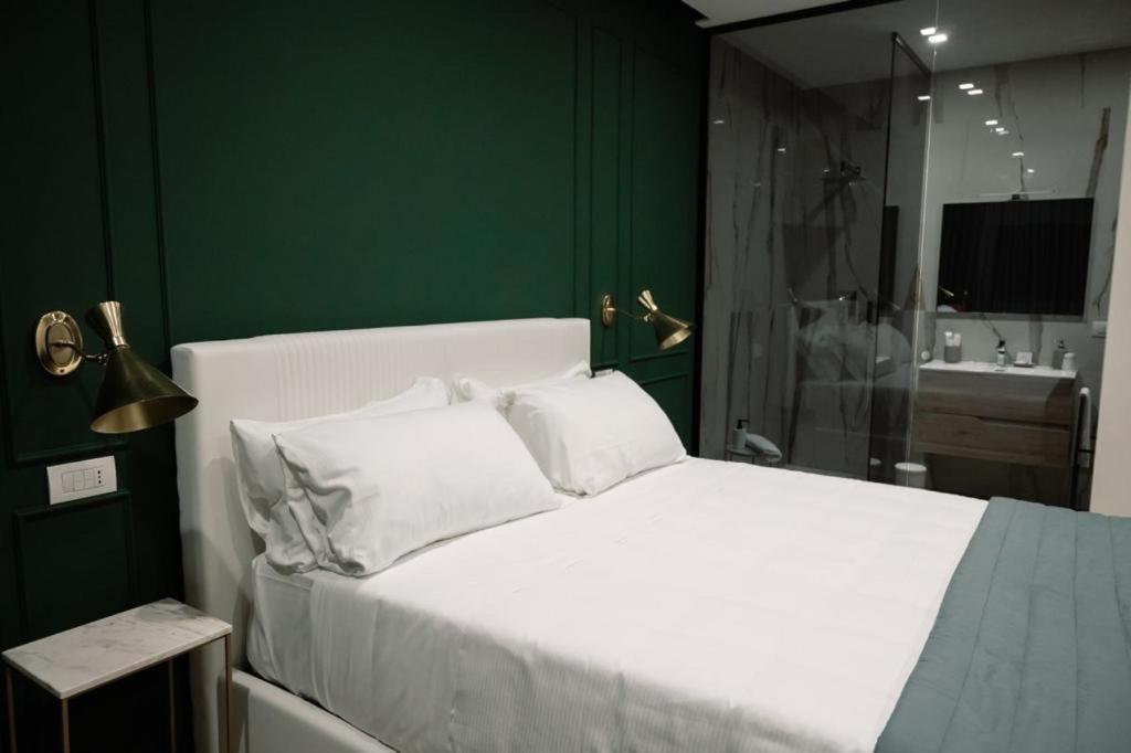 Salotto Room Boutique بيسكارا المظهر الخارجي الصورة