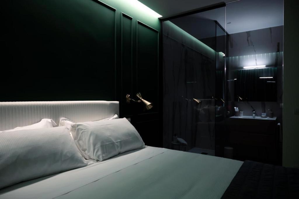 Salotto Room Boutique بيسكارا المظهر الخارجي الصورة