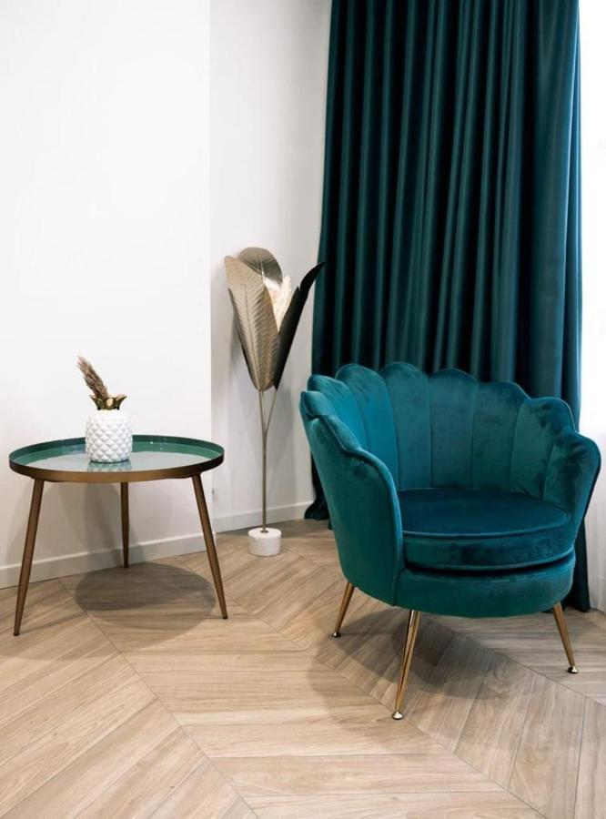 Salotto Room Boutique بيسكارا المظهر الخارجي الصورة