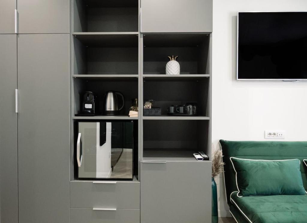 Salotto Room Boutique بيسكارا المظهر الخارجي الصورة