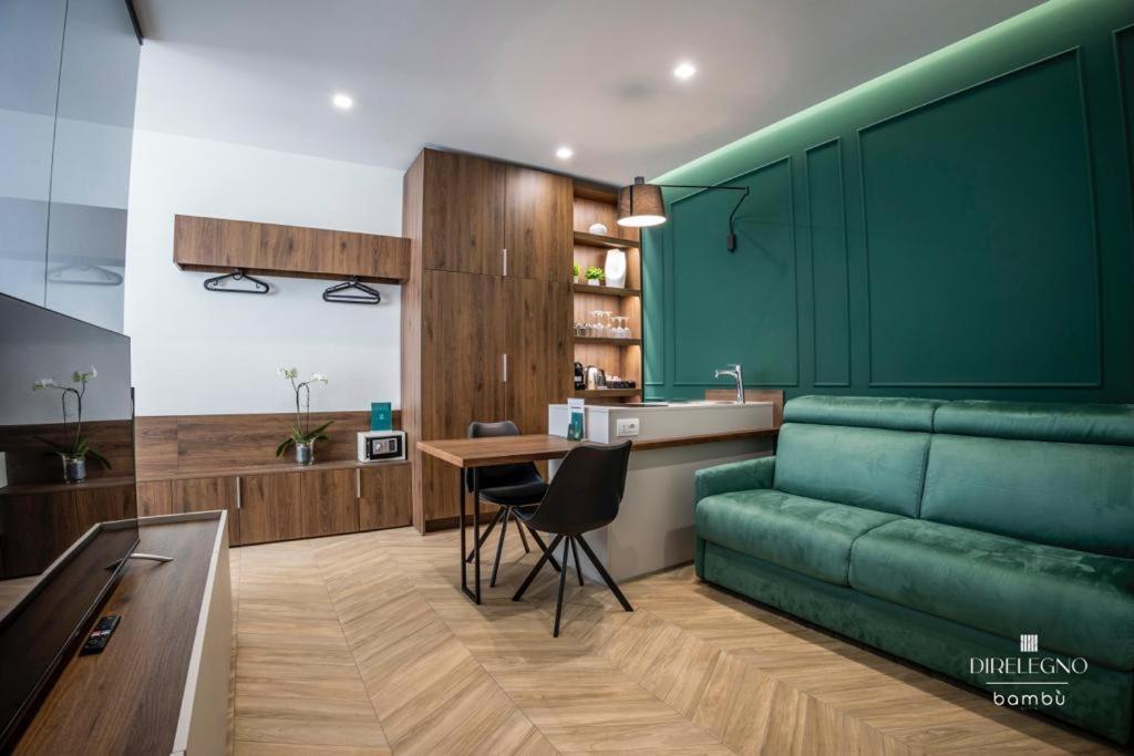 Salotto Room Boutique بيسكارا المظهر الخارجي الصورة