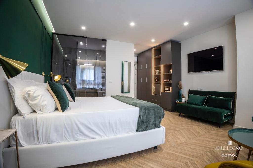 Salotto Room Boutique بيسكارا المظهر الخارجي الصورة